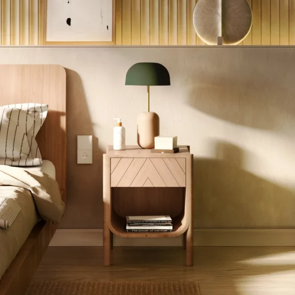 Lampe-Nina-Harto-Vert-cendre