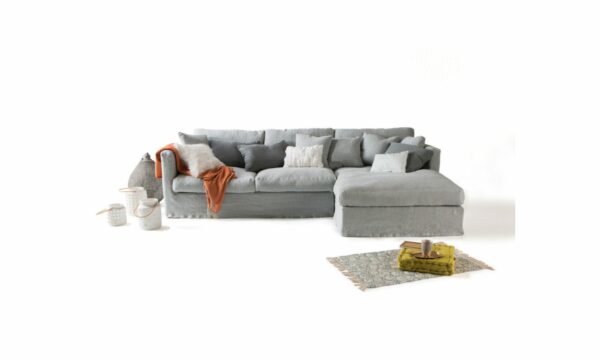 canapé d'angle nomad home spirit