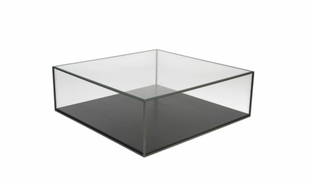 Table basse Karusa de Duvivier