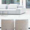 Pouf Dj de Passe Partout