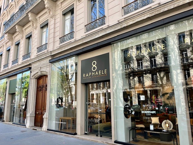 magasin, boutique Lyon
