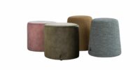 Pouf Dj de Passe Partout