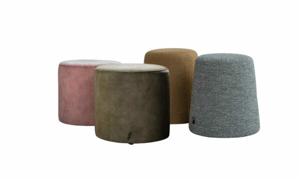 Pouf Dj de Passe Partout