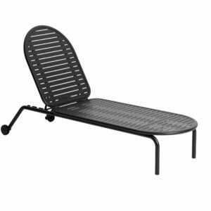 Bain de soleil Week-end de Petite Friture