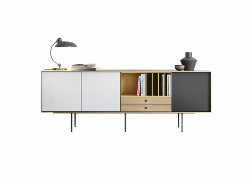 Buffet personnalisable Aura de Treku