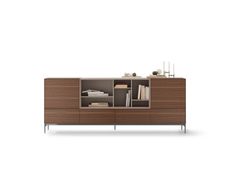 Buffet Lauki de Treku