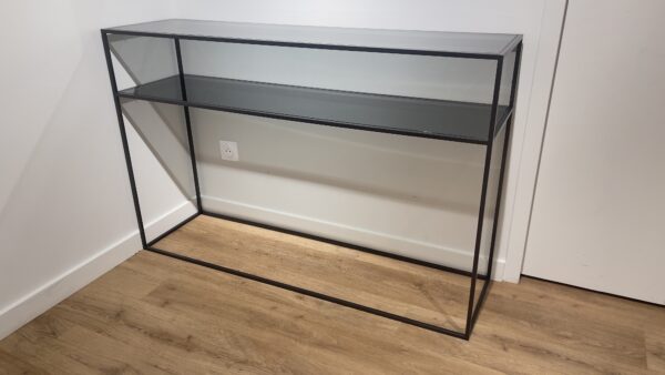 Console KARUZA