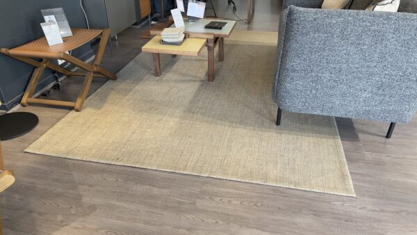 TAPIS CHIC DE LIMITED EDITION