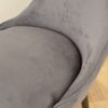 Tabouret CLARA