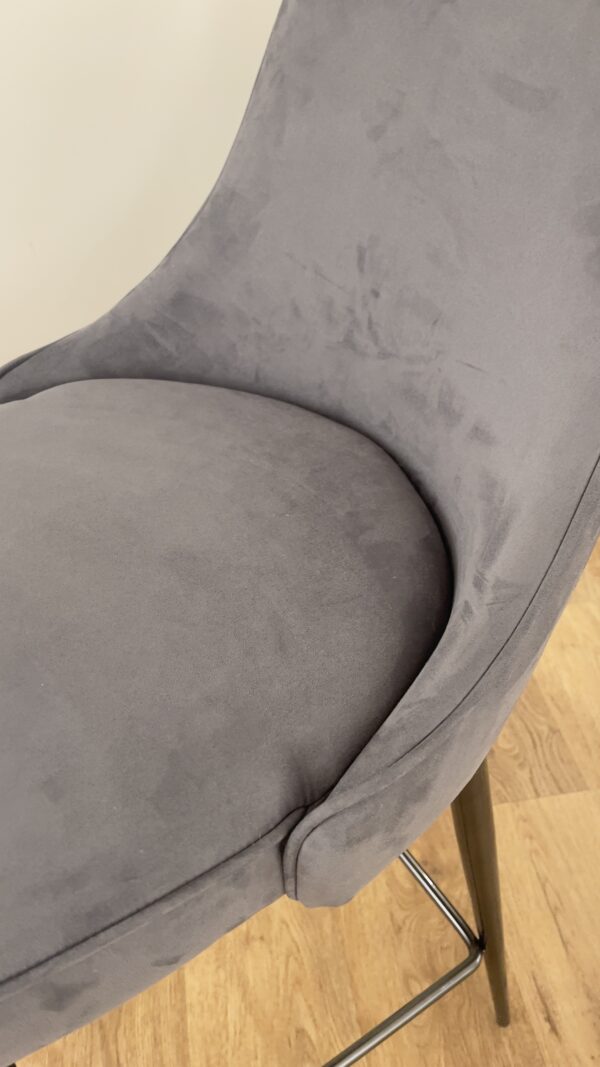 Tabouret CLARA