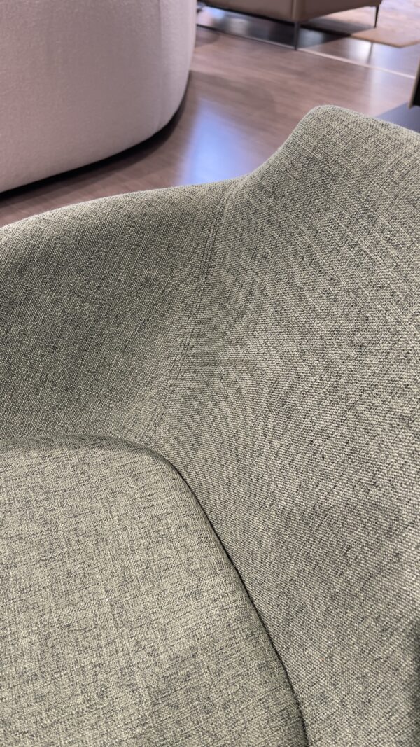Fauteuil de table NEST