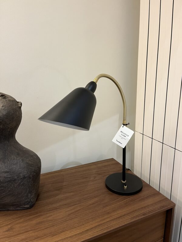 Bellevue-lampe
