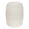 Tapis-ovale-doux-Riga