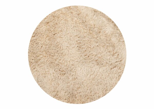 Tapis-rond-Idaho