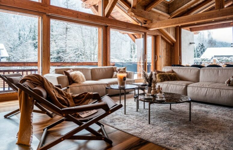 ChaletChamonix