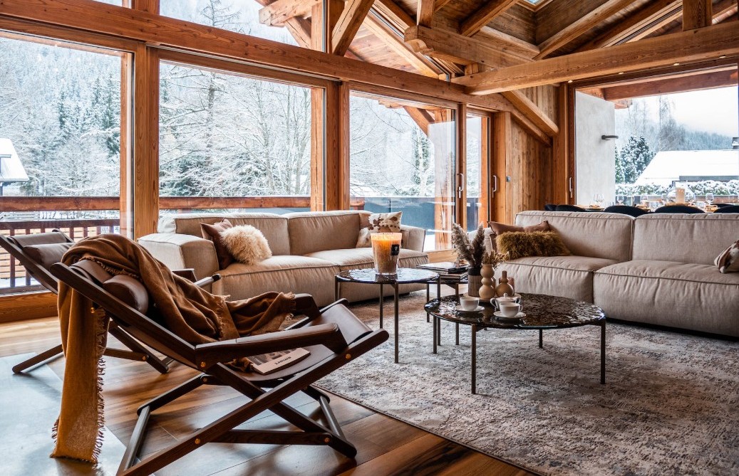 ChaletChamonix