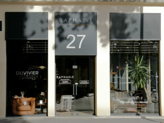 boutique lyon magasin