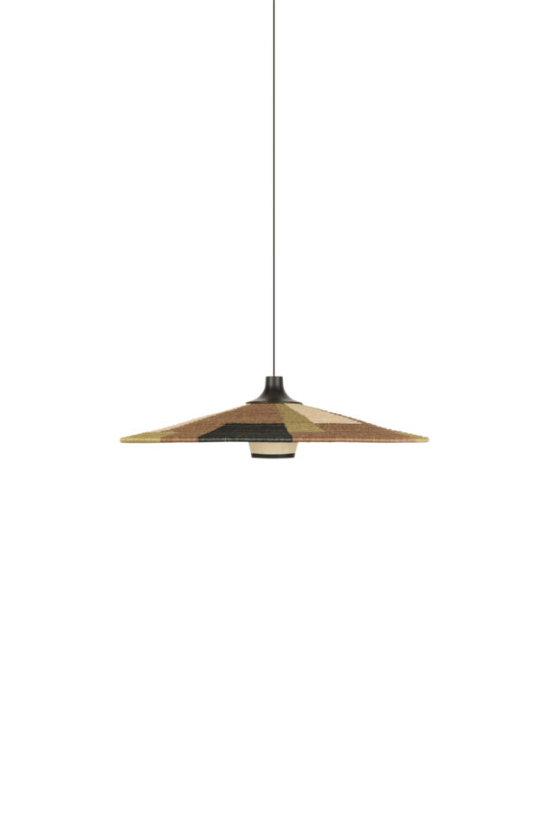 Suspension-Parrot-Brown-Forestier