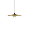 Suspension-Parrot-Green-Forestier