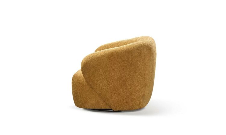 Fauteuil-confortable