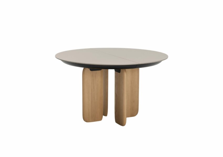 Table Pala de Kristalia