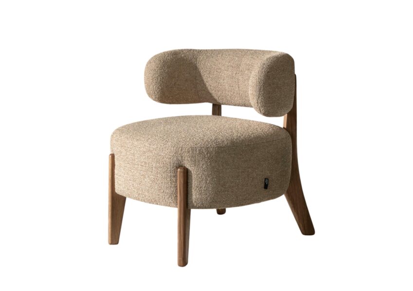Fauteuil Taza de Passe Partout