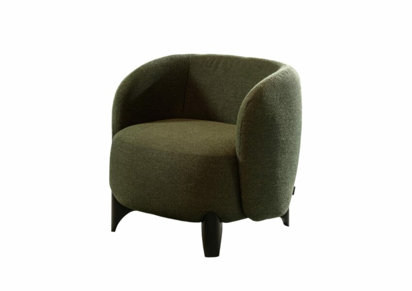 Fauteuil Yeti de Passe Partout