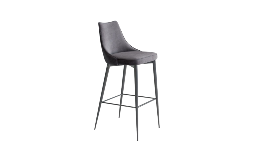 Tabouret Clara de Bontempi