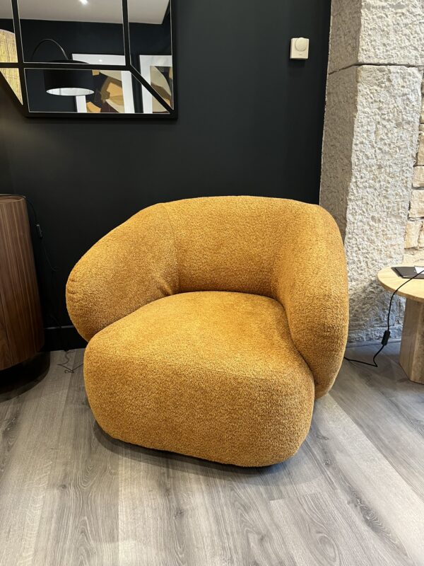 Fauteuil-Ella