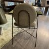 Fauteuil-peneloppe-Bontempi-vert-tissu