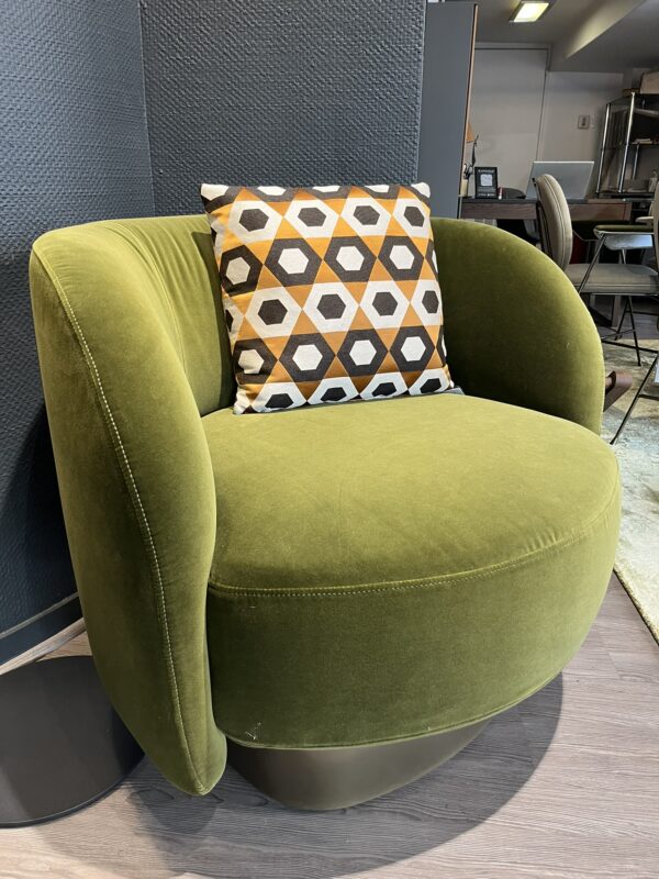 fauteuil-Doris-bontempi-confortable