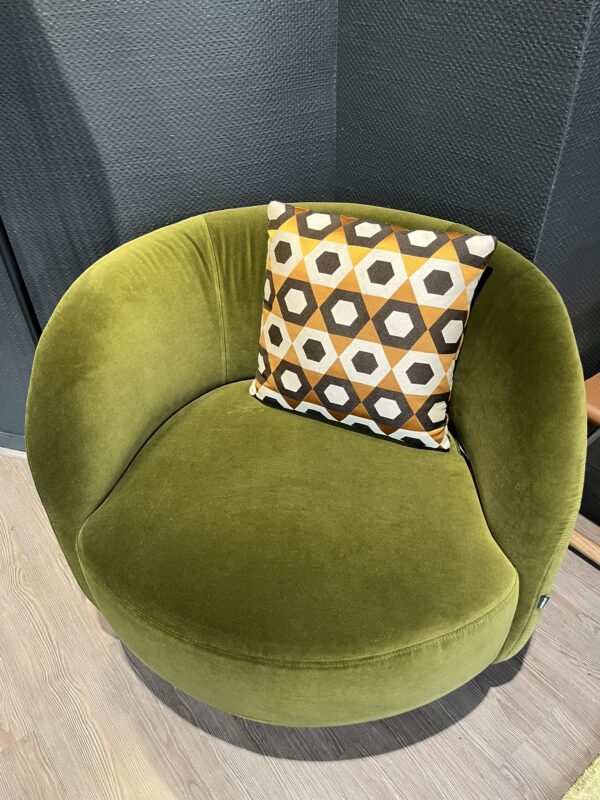 fauteuil-Doris-bontempi-velours