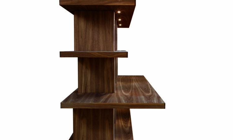 Bibliotheque-bookshelf-riva1920-noyer