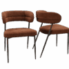 Chaise-Londres-Twill-Akante-terracota