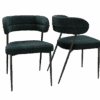 Chaise-Londres-Twill-Akante-vert
