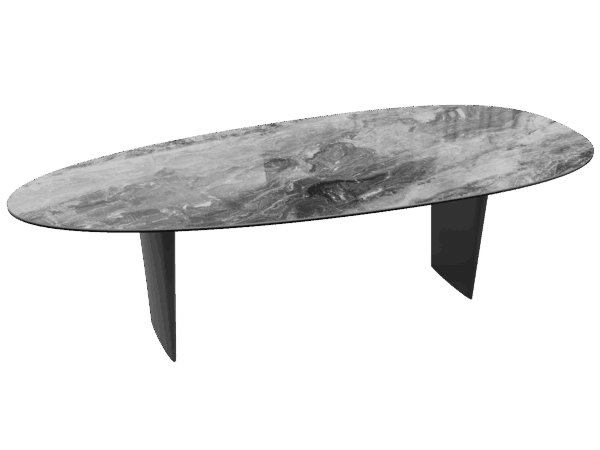 Menhir-Akante-Eramosa-ceramique-noir