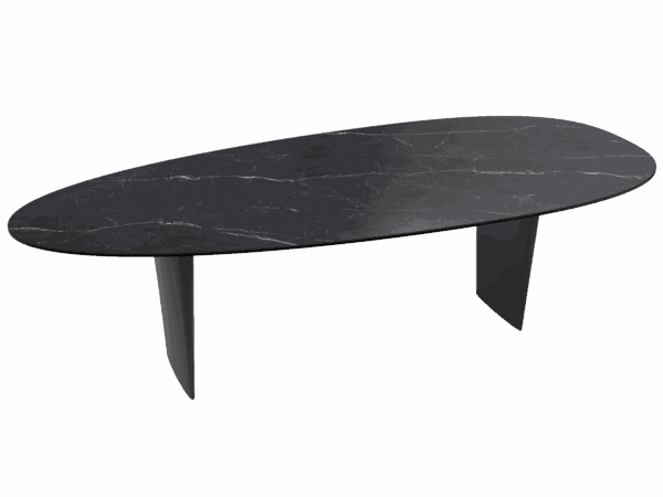 Menhir-Akante-Marquina-ceramique-noir