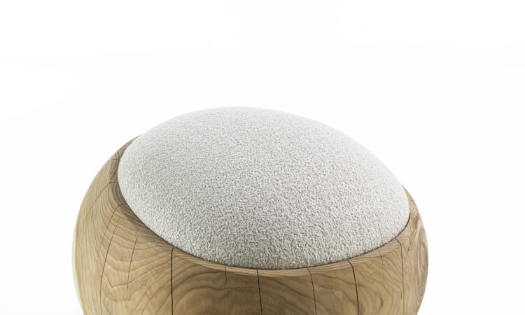 Pouf-bigne-di-iginio-massari-riva1920-cuir