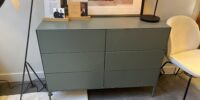 Commode Lauki de Treku