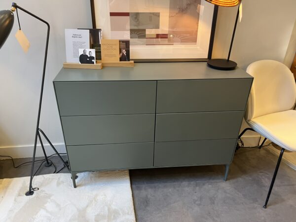 Commode Lauki de Treku