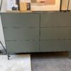 Commode Lauki de Treku