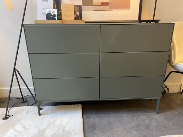 Commode Lauki de Treku