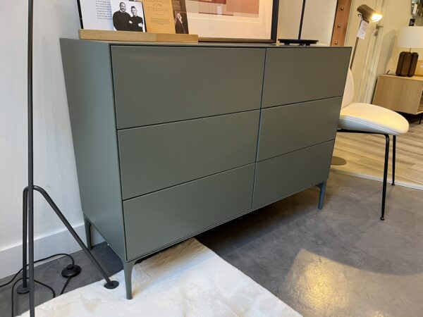 Commode Lauki de Treku
