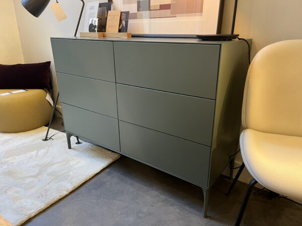 Commode Lauki de Treku