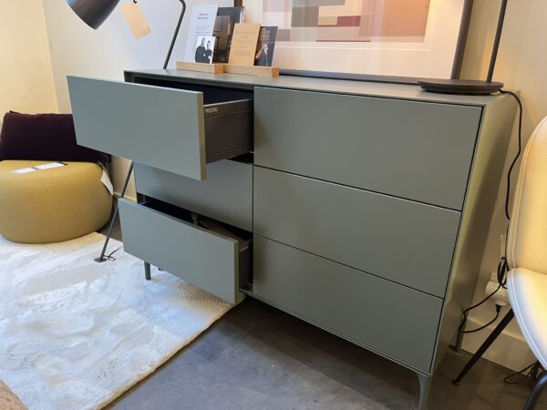 Commode Lauki de Treku