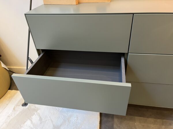 Commode Lauki de Treku