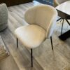 Lot de 4 chaises Cassel