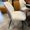 Lot de 4 chaises Ferrer