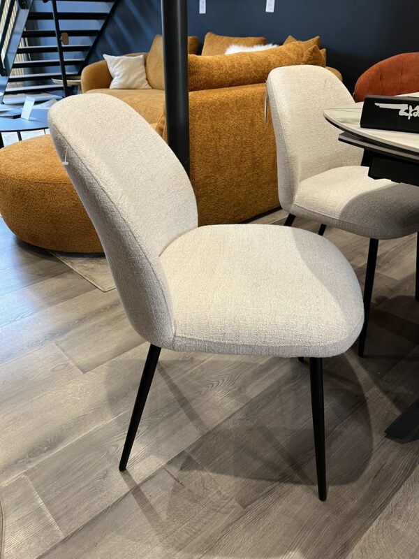Lot de 4 chaises Ferrer