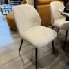 Lot de 4 chaises Ferrer